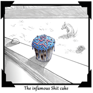 Mike and Don Hate Each Other